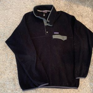 Men’s Patagonia Fleece